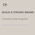 design clean and modern typography posts