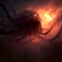 create scp, monster, alien and eldritch horror for you