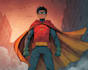 draw your comic book cover