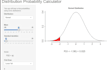 do statistical projects and analysis