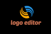 edit, fix, and redesign your logo professionally