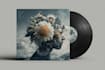 design a professional album cover