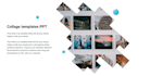 create professional slide presentations tailored to taste