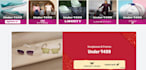 create a responsive HTML CSS website for you
