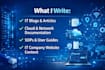professional IT and technical content writing for businesses