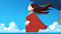 create anime and cartoon frame by frame 2d animation