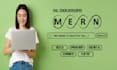 be mern stack developer, full stack web developer, ai web application developer