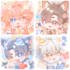 cute anime chibi icon