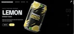 create custom animated parallax websites with engaging scroll effects