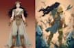 draw your original, rpg character