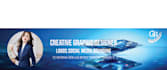 designe  professional linkdin banner for your personal brand