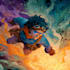 comic book illustration comic book artist