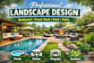 do professional landscape design backyard design  front yard design