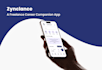 design mobile app UI UX in figma