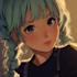 make your anime character, manga, chibi, nsfw
