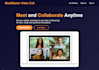 build a real time mern application with webrtc and socket