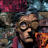 do comic book illustration comic graphic novel comic