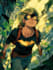 draw comic book cover comic cover art comic cover page