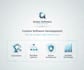 develop ai custom software to automate and digitize your business operations