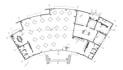 do your floor plans in autocad 2d