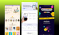 design a wordpress landing page that converts