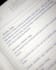 write handwritten notes, personal letters and documents