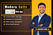 build a custom softr web app client portal saas mvp  airtable database softr io