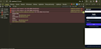fix nodejs and express backend bugs and errors