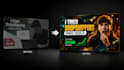 design high CTR youtube thumbnails