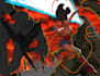 comic book comic strip comic graphics novel cover art artist