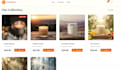create a website and website apps