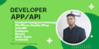 get fb, insta, wa, tiktok, tele,  x, slack, permissions, graph apis