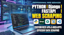 build a scalable django rest API with jwt and postgresql