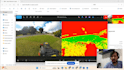 do computer vision, deep learning, ml projects in python and r