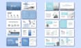 write a business case study research report and presentation