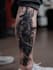 design professional creative tattoo design