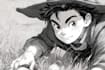 drawing amazing webtoon webcomic manga for you