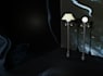 create low poly 3d models in blender