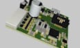 develop automotive led pcb for headlights drl tail light and lighting systems