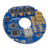 design a professional bldc or pmsm motor driver