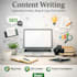 be your professional content writer
