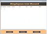 do python c cpp oop data structure java and algorithms programing task projects
