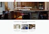 create a stunning new website