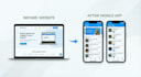 convert website to mobile app in 24 hours
