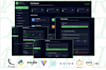 do full stack development, next js, node js developer, saas app, react js, mern
