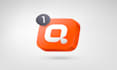 create modern and professional app icon for your brand