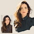 draw your photo into vactor cartoon portraits,
