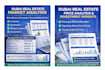 provide dubai real estate transaction price analysis by area