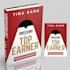 make a professional ebook cover that attracts readers