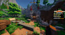 setup and configure a professional minecraft server